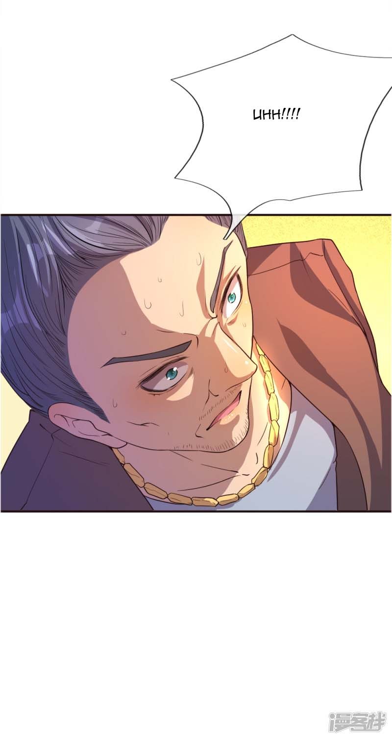 Medical Martial Arts chapter 46